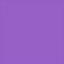Papier glac - violet fonc - 25 feuilles