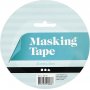 Ruban de masquage - 25 mm - 50 m