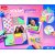 Set de loisirs créatifs - Maped - Scrapbooking principalement (7+ ans) Set de loisirs créatifs - Maped - Scrapbooking principalement (7+ ans)