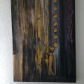 Image client Peinture acrylique Graduate 120 ml - Jaune Cadmium