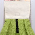 Image client Tissu coton / Tissu en feuille / Tissu uni - Code couleur : �cru - 150 cm