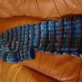 Image client Fil Viking Raggen 150g - Multi Bleu/violet/naturel (764)