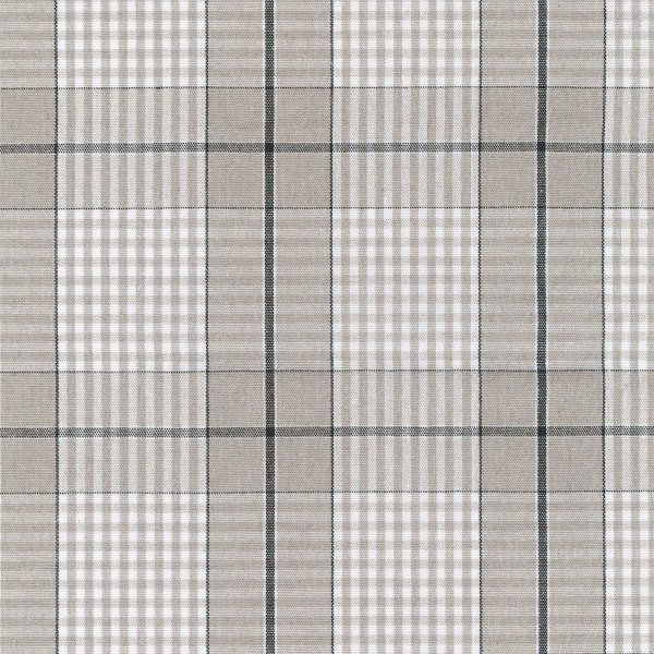 Tissu cir textile Daniella ruta gris