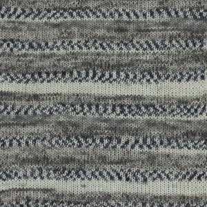 Fil DROPS Fable Long Print - 50g - Hiver (913) Fil DROPS Fable Long Print - 50g - Hiver (913)