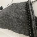 Image client Lett-lopi 50g - Noir-gris