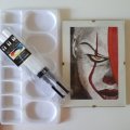 Image client Stylo pinceau Aqua Squeeze - 3 Stylos