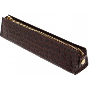 Trousse Filofax Classic Croc Zip Trousse Filofax Classic Croc Zip