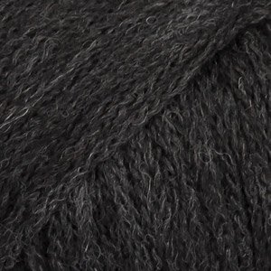 Fil DROPS Sky - 50g - Noir (05) Fil DROPS Sky - 50g - Noir (05)