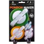 Ensemble de fabrication de pompons Myboshi
