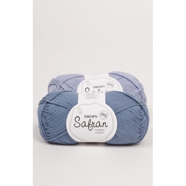 Fil Drops Safran - 50g