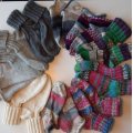 Image client Raggi 100g - Gris clair
