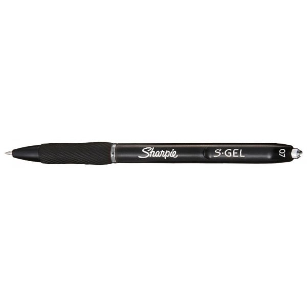 Stylo  bille Sharpie GEL - 0,7 mm