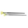 Brosse ventail
