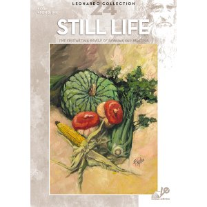 Livre Littérature Leonardo - N° 24 Nature Morte Livre Littérature Leonardo - N° 24 Nature Morte