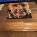 Image client Recharge couleur Photo Pearls® - noir # 1 1 100 pcs.