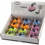 Poinons - Motif Nol - 12 pcs