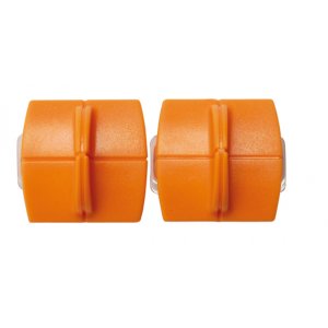 Lame de coupe Fiskars Titan - paquet de 2 Lame de coupe Fiskars Titan - paquet de 2