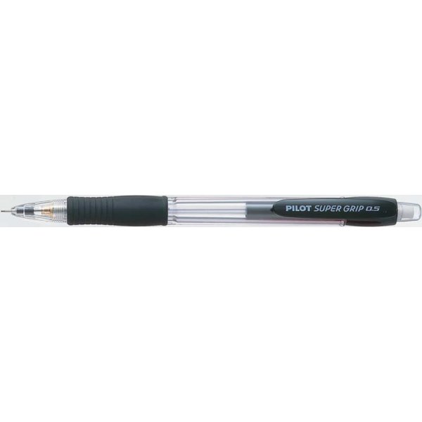Stylo  bille Pilot Super Grip