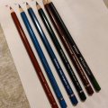 Image client Stylo aquarelle Albrecht D�rer - 155 Helio Turquoise