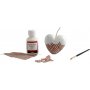 Vernis de dcoupage - polyvalent - mat - 100 ml
