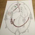 Image client Crayon de couleur Polychromos - 189 Cannelle