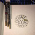 Image client Pincettes Or et Argent