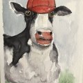 Image client Bloc aquarelle RH - A4, 210 x 297 mm