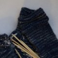 Image client Crochets doubles Bambou - 20 cm/6.00 mm