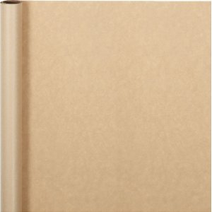 Papier cadeau - naturel - 5 m Papier cadeau - naturel - 5 m