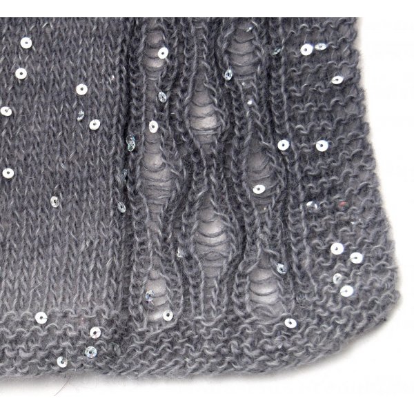 Patron de tricot Chle - Winter beautiful