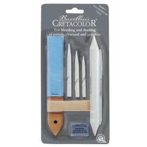 L'accessoire Cretacolor L'accessoire Cretacolor