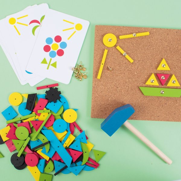 L'artisanat de la mosaïque au marteau L'artisanat de la mosaïque au marteau