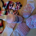 Image client Sock-Stop - rose clair 100 ml