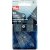 Support de collier plastique transparent 24 pcs Support de collier plastique transparent 24 pcs