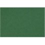 Couverture Hobby - vert fonc - 42 x 60 cm