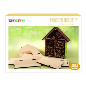Artisanat de maison en bois Artisanat de maison en bois
