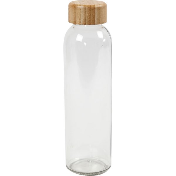 Bouteille d'eau - 500 ml