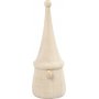 Lutin scandinave - Ø3 cm - H8 cm
