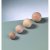Boules en bois non traité - sans trous (plusieurs tailles disponibles) Boules en bois non traité - sans trous (plusieurs tailles disponibles)