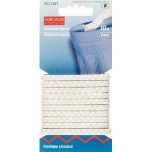 Élastique standard blanc Élastique standard blanc