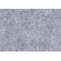 Feutre Hobby - gris - Chin - 10 feuilles