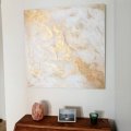 Image client Peinture acrylique W&N Galeria 250ml - 283 Or