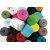 Zpagetti Uni nuances - Cônes bébé Zpagetti Uni nuances - Cônes bébé