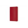 Carnet Classic Pocket  Carreaux Couverture souple