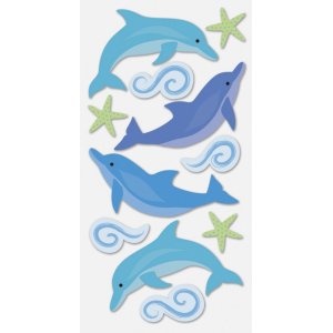 Stickermix - Dauphins Stickermix - Dauphins