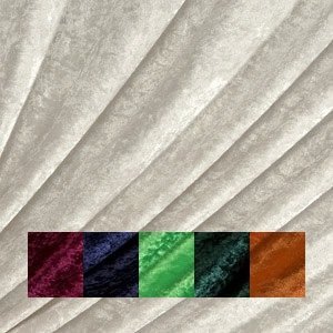 Velours frappé - 145 cm Velours frappé - 145 cm
