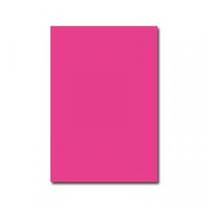 Papier à lettres Pollen A4 - 50 pcs - Rose intense Papier à lettres Pollen A4 - 50 pcs - Rose intense