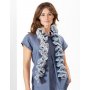 Patron tricot - Chle  vis crochet et tricot