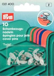 Aiguilles pour couvertures Twist Aiguilles pour couvertures Twist
