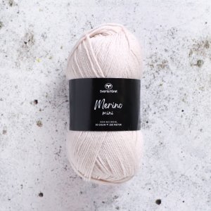 Mérinos Mini - 50g Mérinos Mini - 50g